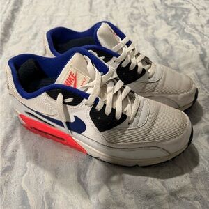 Nike Air Max 90 Ultramarine